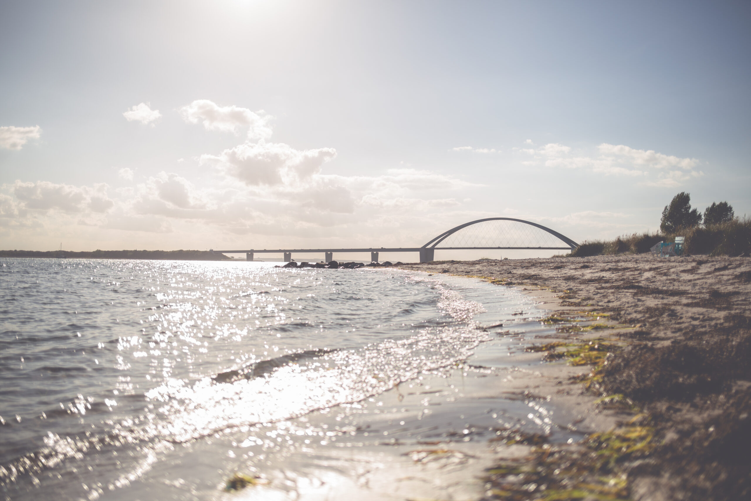 Mellenthin Lodges - Ferienwohnungen im Herzen der Insel Fehmarn - Britta Ahlström - Foto & Design